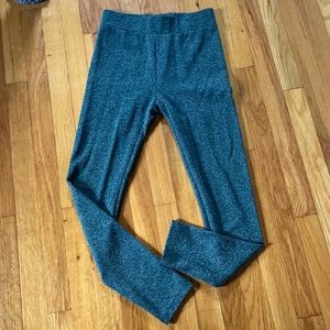 Loft Lou & Grey pull on leggings